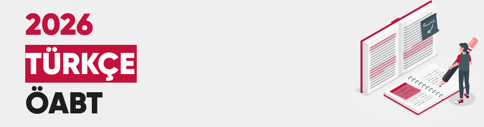 ÖABT TÜRKÇE