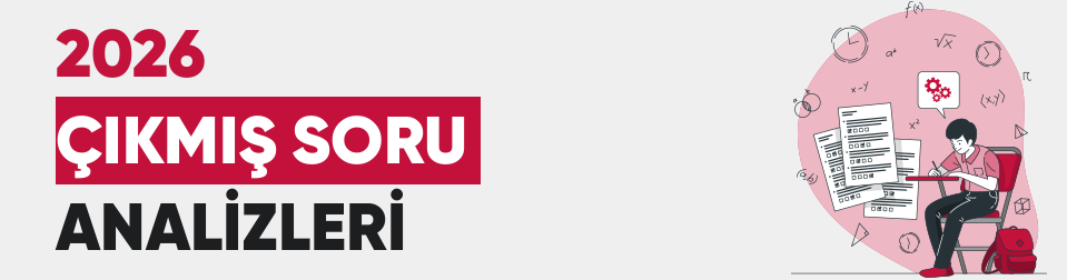2026 SORU ÇÖZÜM ANALİZLERI KAMPI