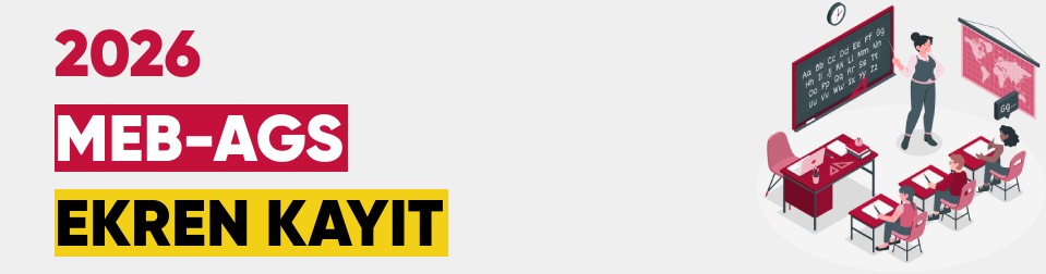 2026 MEB-AGS
