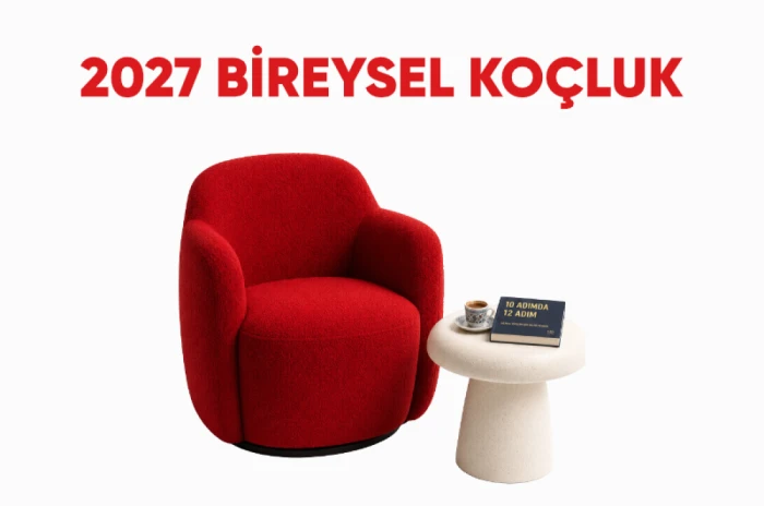2027 LGS YTS AYLIK BİREYSEL KOÇLUK