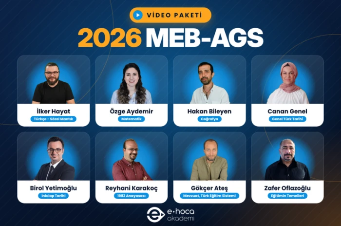 2026 MEB-AGS(Video)